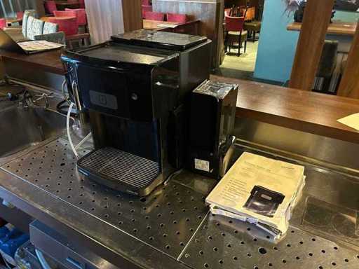 Schaerer - Machine à café