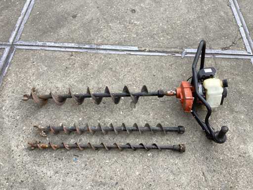 2018 GENERA? M 24 DH ?wider ziemny