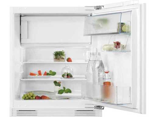 AEG OSF6I82EF Kombikühlschrank Eingebaut 111 l