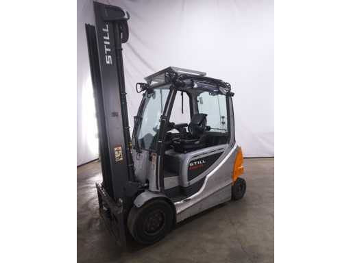 STILL RX60-30L Forklift