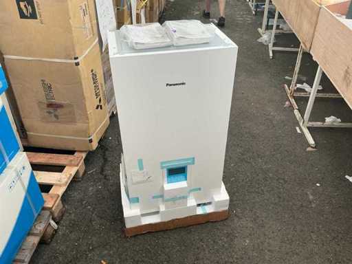 Panasonic WH-SDC05H3E5-1 Wärmepumpe