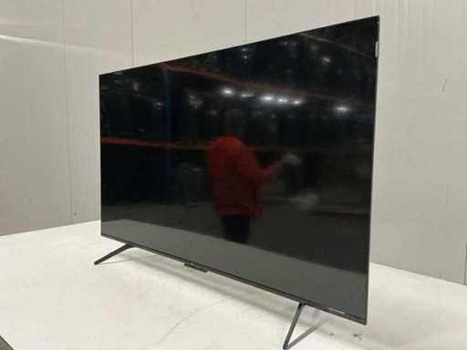 TLC 55T8B Televisione