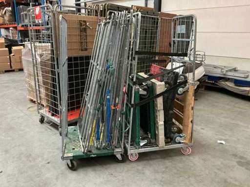 Contenitore rotolante (11x)