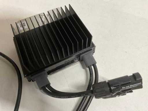 SolarEdge - optimizer 950 W/5-80V/18A (10x)