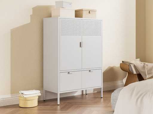 Dopamine drawer cabinet