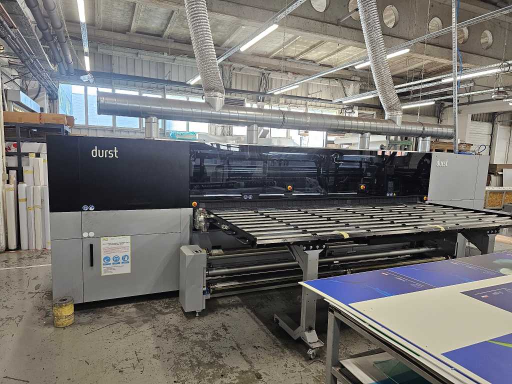 CNC Cutting machine, Digital printers, Folding machine