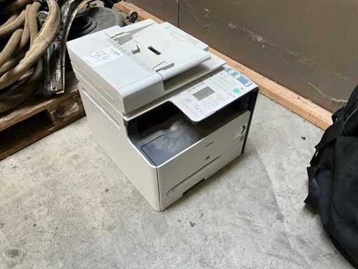 Canon MF8080Cw Printer