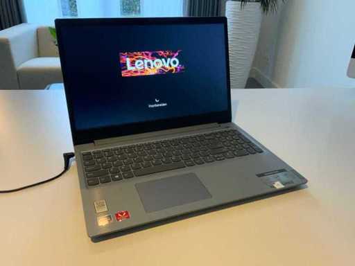 Lenovo Ideapad S145 Laptop