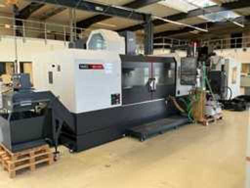 Closure in the field of machining and automation technology