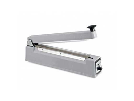 Lavezzini - Vacuümvulmachine