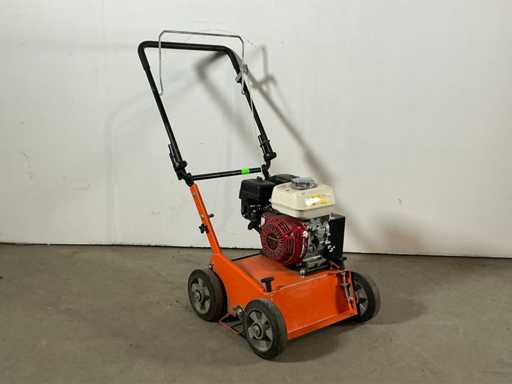 Eliet E 401 Scarifier à essence 2018 400 mm Essence