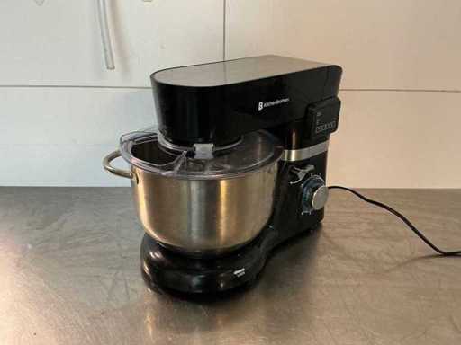 KitchenBrothers - Mixer