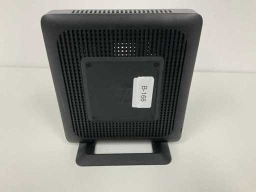 HP Thin Client t630