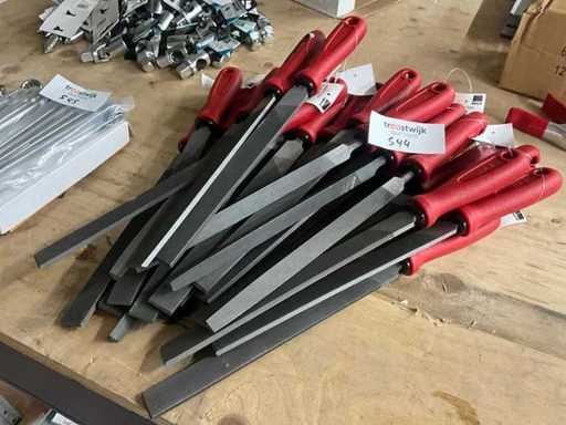 Batch der einreichenden Coop