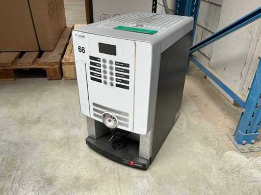 Rheavendors eC PRO Compact Volautomatische koffiemachine