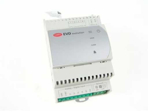 Carel EVD Evolution EVD0000E50 Expansieventielregelaar (2x)
