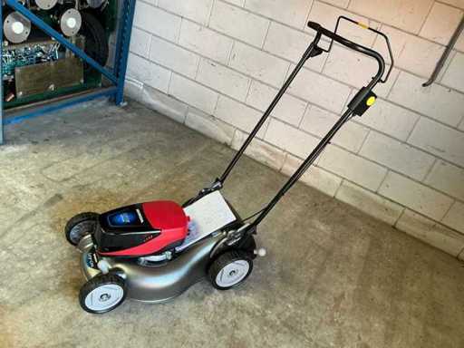 Honda HRG416XB Rasenmäher