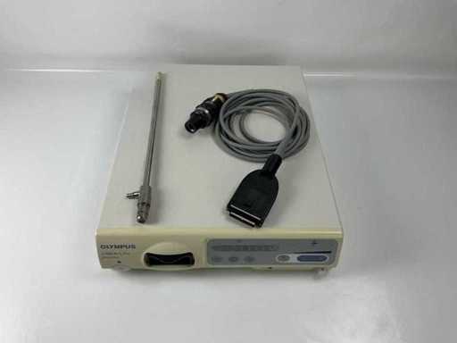 Olympus - VISERA Pro OTV-S7Pro - HDTV 1.2X - Processeur vidéo + tête d’appareil photo