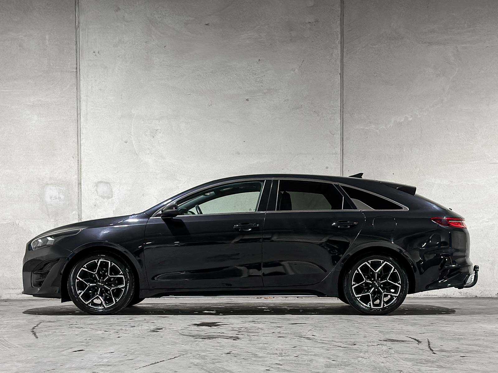 Kia ProCeed 1.0 T-GDi GT-Line 120pk 2022 (Origineel-NL), P-934-HG