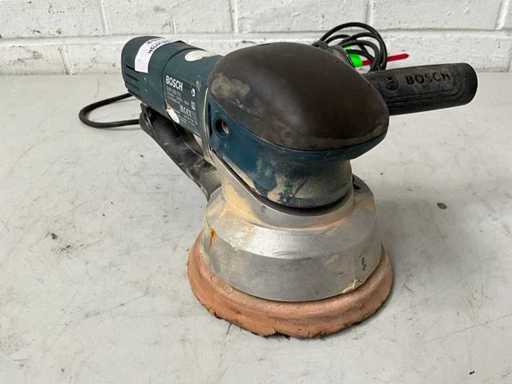 2019 Bosch GEX 150 Turbo Random Orbital Sander