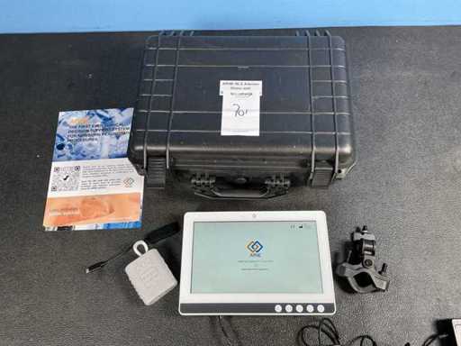 Arne Health Newborn Life Support Advisor