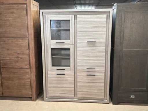 Lola Buffet Cabinet