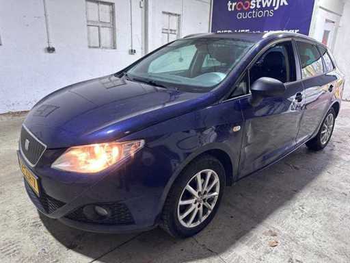 SEAT - Ibiza ST - 1.2 TDI Style Eco. - 62-TGP-7