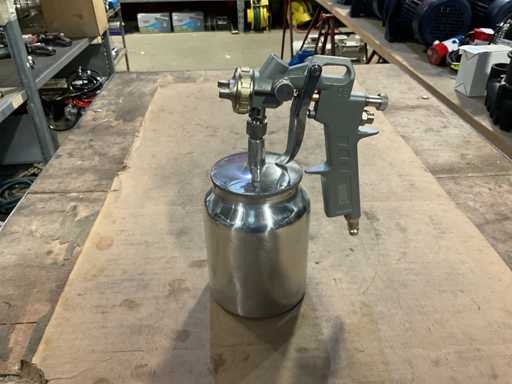 Gopart Farbsprühpistole