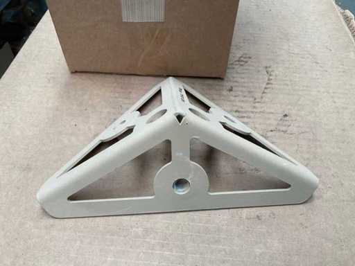 Multiple angle bracket (3x)