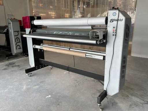 2016 Neolt Shield 1650 Laminierer