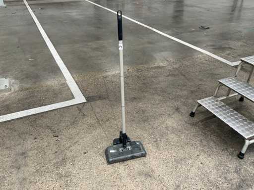 Black & Decker PSA215 Vadrouille électrique