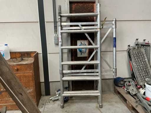 ASC GROUP Rolsteiger