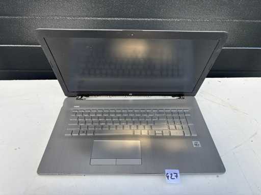 HP - Laptop