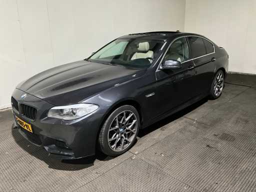 Bmw - 5-serie - 523 - Personenauto - 2011