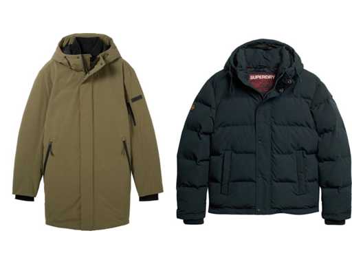 Partij Kleding | Superdry, Tom Tailor