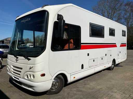Phoenix 8300 G-Liner Camper