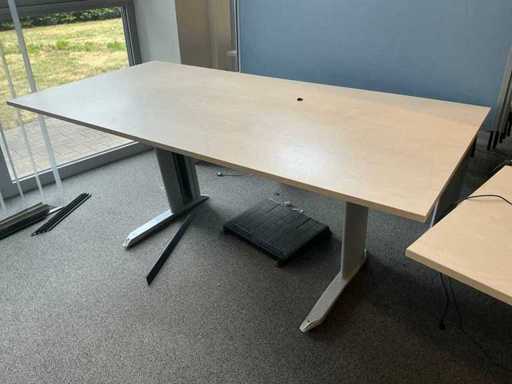 Bureau (4x)