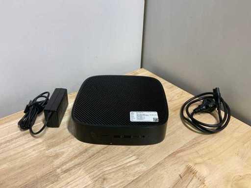 Hp T740 thinclient Desktop