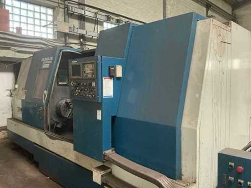 1995 Daewoo Puma 15 CNC-draaibank dienend voor wisselstukken