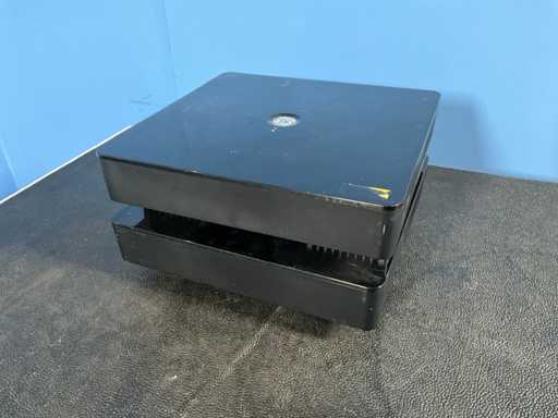 Stacja centralna Carescape MAS700 (2x)