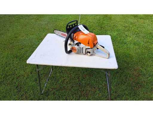 Stihl - 2014 - MS 231 - Kettingzaag