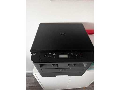 Brother DCP-L2530DW MFP - Stampante