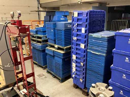 Perstorp Stapelkrat (170x)