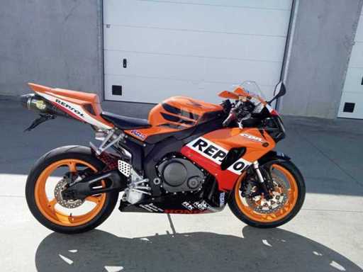 Honda - CBR 1000 RR Repsol - Motorrad