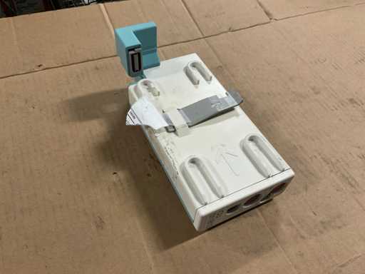 Moduł monitorujący pacjenta Philips