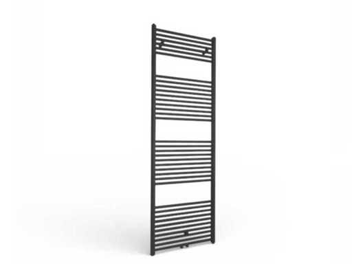 DRL Designradiator 150x50cm