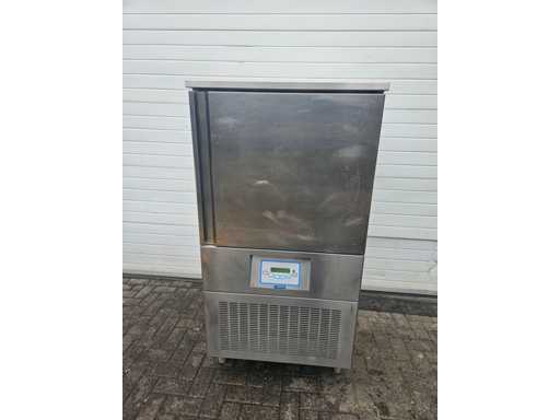 Mastro - Shockvriezer