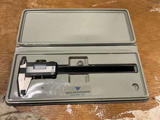 Sylvac 0>150 Digital Caliper