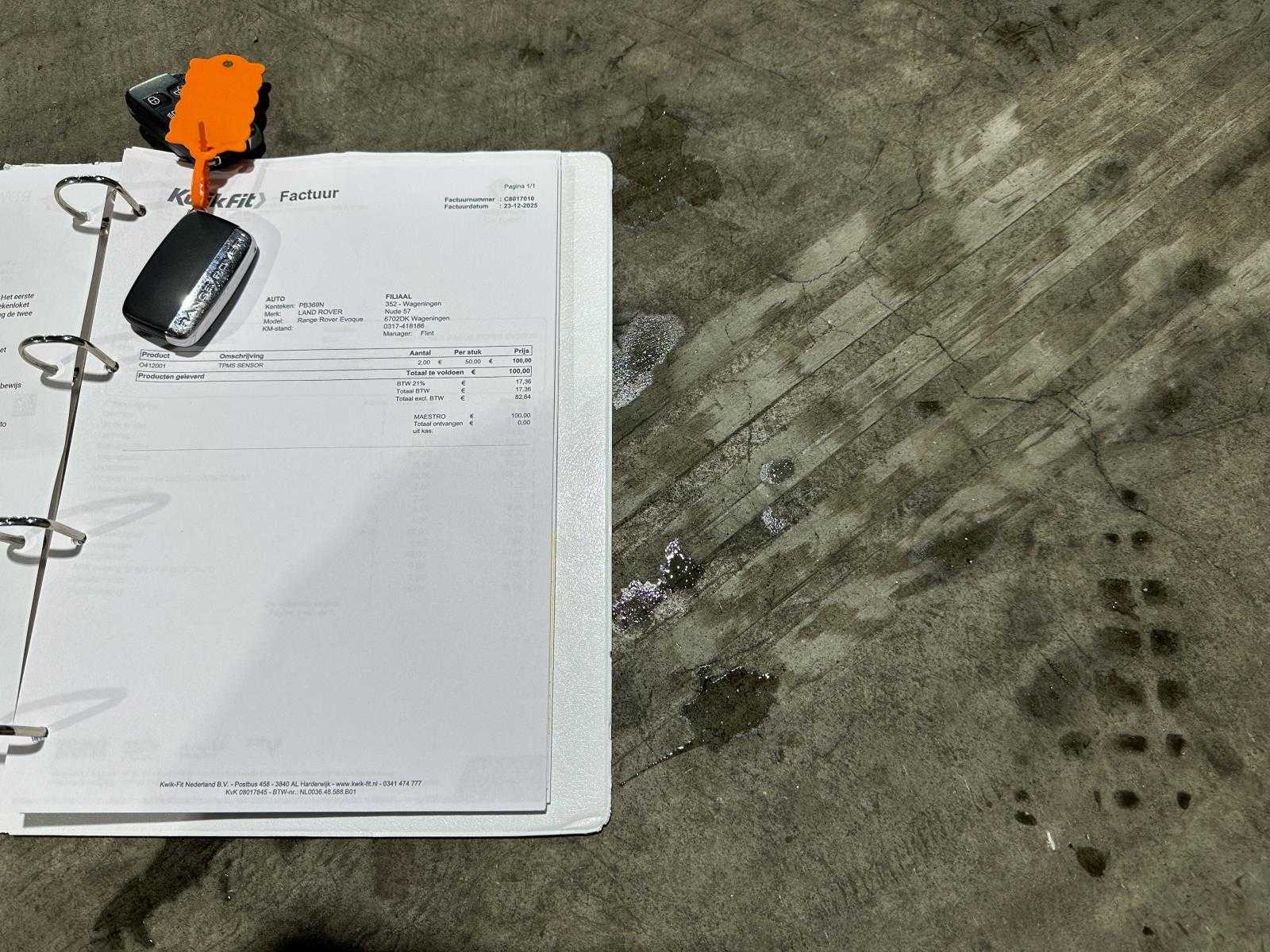 Land Rover Range Rover Evoque 2.0 eD4 HSE 150pk 2017 (Origineel-NL), PB-369-N