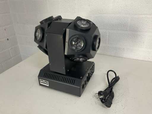 Moonlight Led-moving head